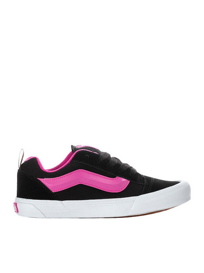 VANS POTATO NEGRA