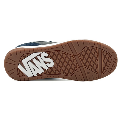 VANS HYLANE AZUL