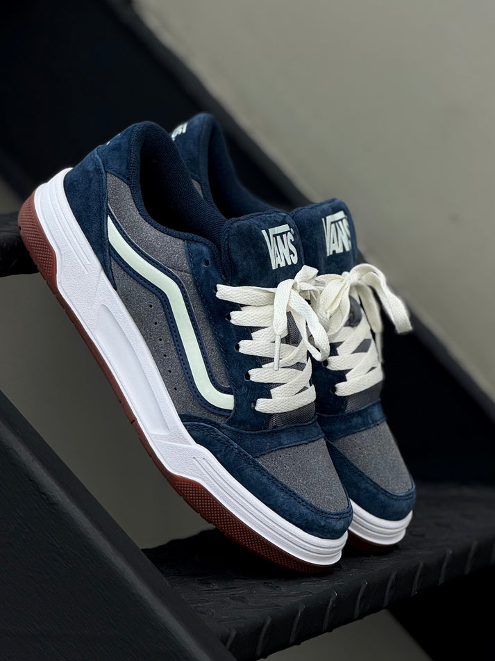VANS HYLANE AZUL