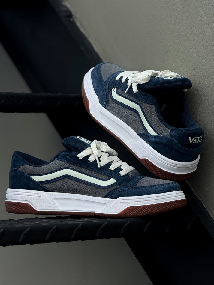 VANS HYLANE AZUL