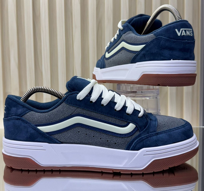 VANS HYLANE AZUL