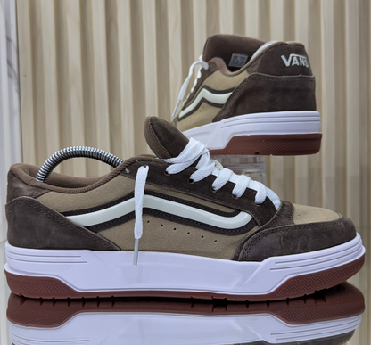 VANS HYLANE CAFE