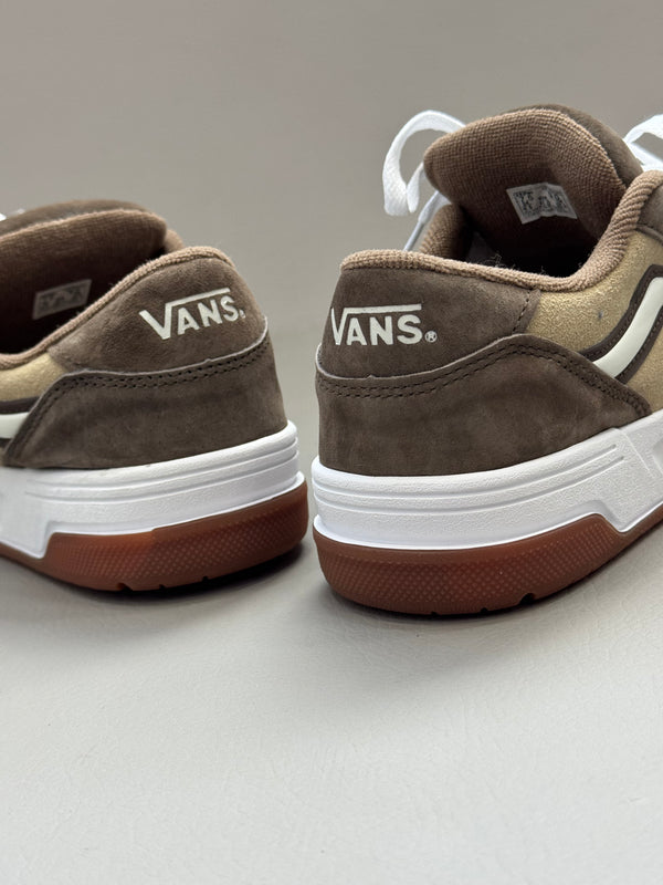 VANS HYLANE CAFE