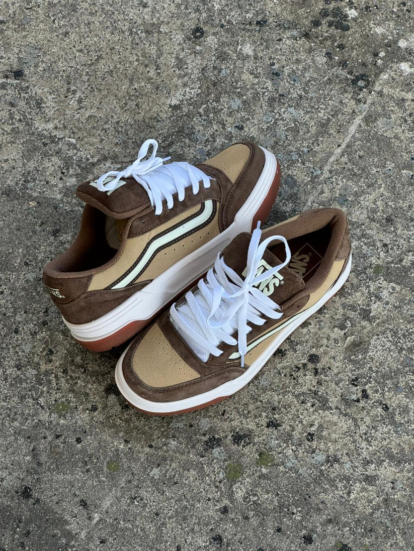 VANS HYLANE CAFE
