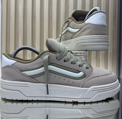 VANS HYLANE GRIS