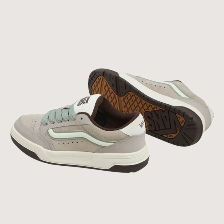 VANS HYLANE GRIS