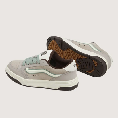 VANS HYLANE GRIS