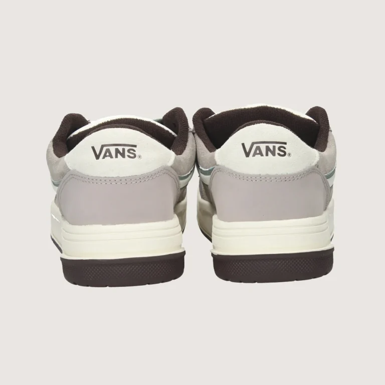 VANS HYLANE GRIS