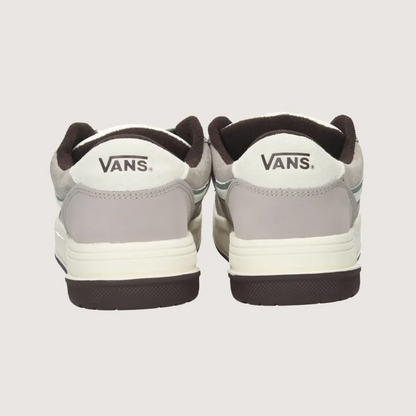 VANS HYLANE GRIS