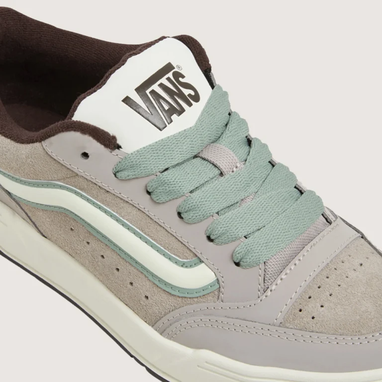 VANS HYLANE GRIS
