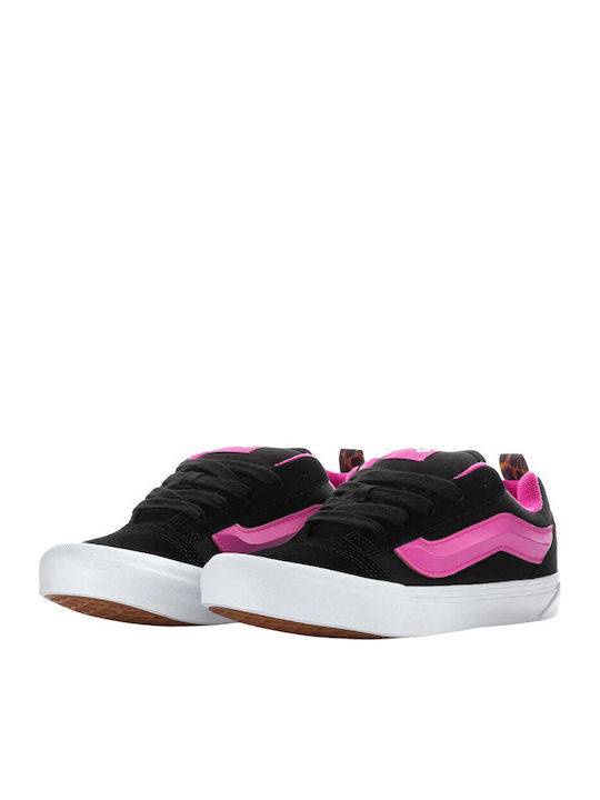 VANS POTATO NEGRA
