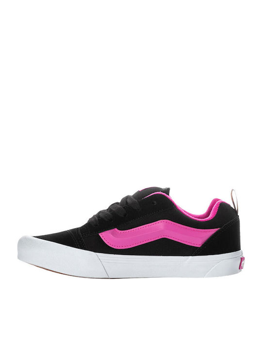 VANS POTATO NEGRA