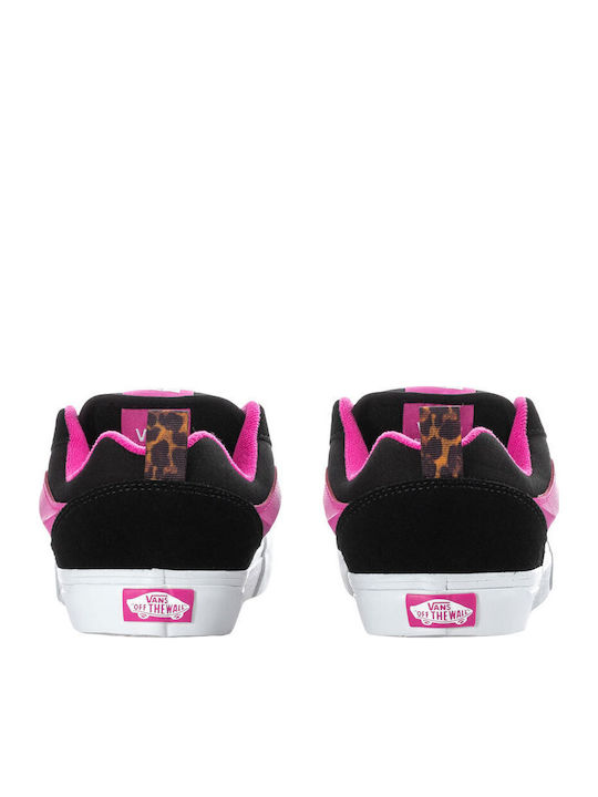 VANS POTATO NEGRA