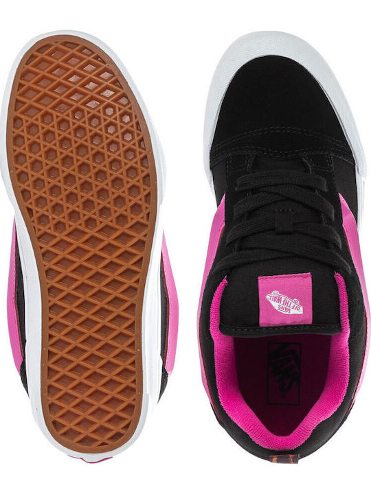 VANS POTATO NEGRA