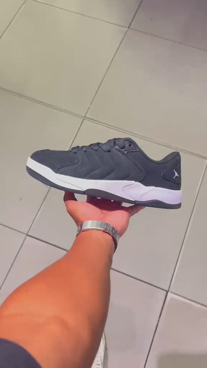 Jordan Session Cool Negra