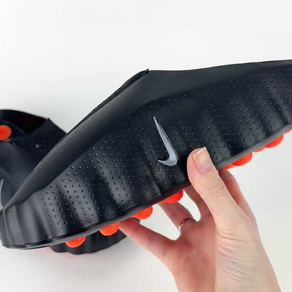 SANDALIA NIKE MIND 001 SLIDE NEGRO