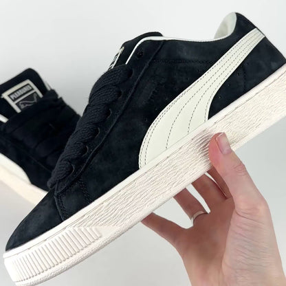 PUMA SUEDE XL NEGRA