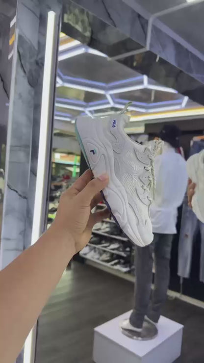 Fila Disruptor Beige