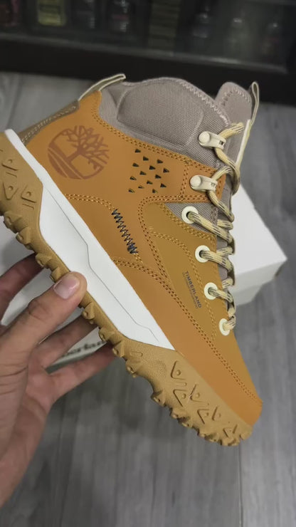 Botas Timberland Motion 6