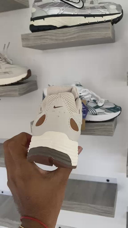 Nike P600 Beige